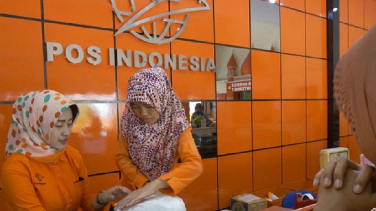 Ini Bocoran Contoh Soal Tes Lowongan Kerja PT Pos Indonesia, Lulusan SMA Bisa Daftar