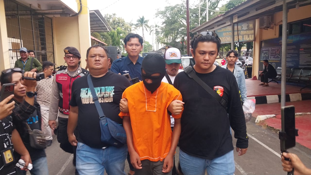 Begini Skenario Pelaku Pembunuhan 2 Bocah untuk Menghilangkan Jejak, Meski Remaja tapi Sudah Lihai