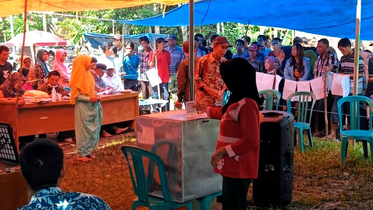 85 Desa di Seluma Bakal Gelar Pilkades Serentak pada 2027