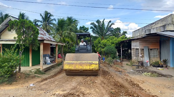 Tabel Lengkap Dana Desa di Provinsi Jambi Tahun 2025, Segini Dana yang Didapati Desamu (Bagian 2)