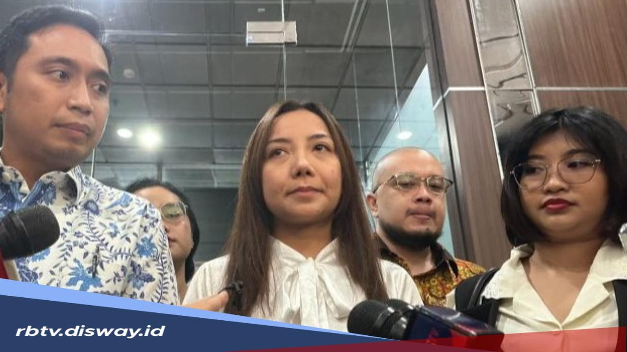 Siapa Cindra Aditi Tejakinkin, Wanita Cantik yang Bikin Ketua KPU Hasyim Asy’ari Dipecat? Ini Profilnya