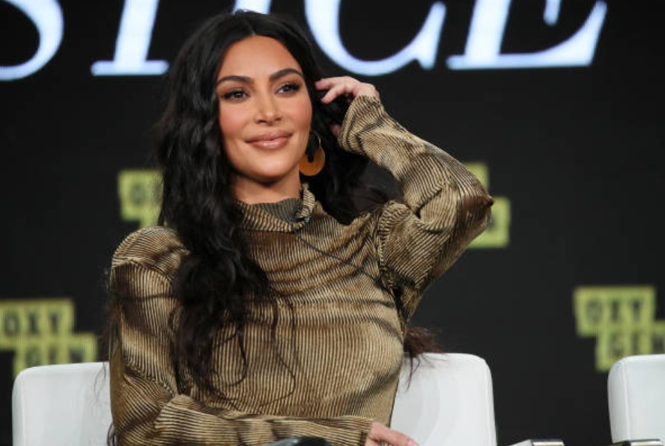 Kim Kardashian, Bintang Sekaligus Businesswoman yang Tengah Melajang