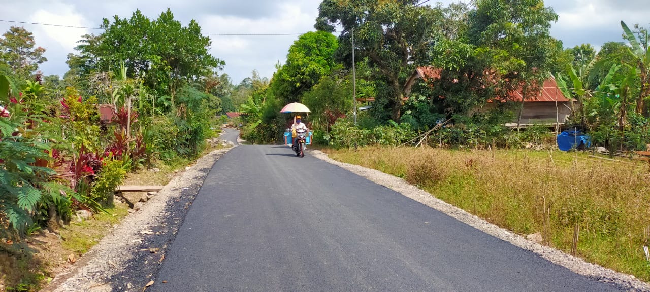 Sudah Disalurkan, Segini Dana Desa di Kabupaten Blora Tahun 2024, Bagaimana Jalan Desamu?