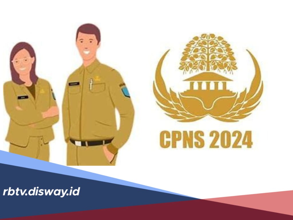 Lolos Tahapan Administrasi CPNS 2024? Ini 5 Hal Perlu Dilakukan, Jangan Sampai Ada yang Terlewat