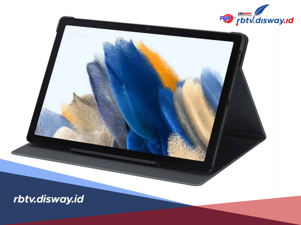 5 Rekomendasi Tablet Canggih Harga Rp 2 Jutaan Terbaru 2025, Dijamin Enggak Bikin Kecewa