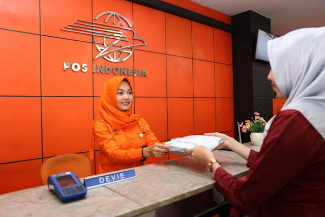 Selain Gaji dan Tunjangan Mentereng, Begini 6 Jenis Layanan Pengiriman Paket di Kantor Pos Indonesia