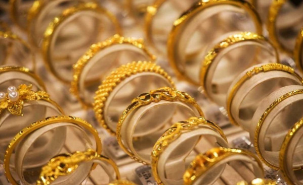 Ini Perbedaan Emas Perhiasan 22 Karat dan 24 Karat, Lebih Murah yang Mana?