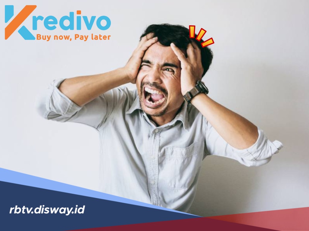 Terkuak! Ini Tanda DC Lapangan Kredivo Mau Menagih Utang ke Rumah