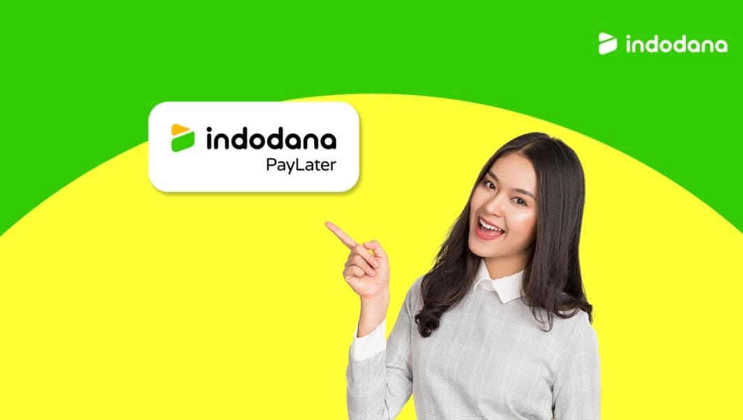 Ini Area Layanan Indodana Paylater, Tempat Kamu Termasuk?