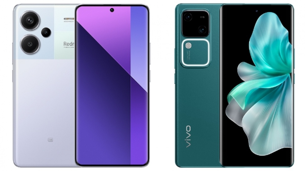 Lebih Baik Pilih yang Mana? Redmi Note 13 Vs Vivo Y37 Pro, Cek Perbandingannya   