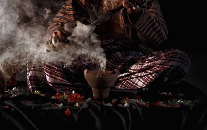 Ada Ciri Wanita yang Mudah Terkena Sihir Pelet, Mungkin Kamu Salah Satunya