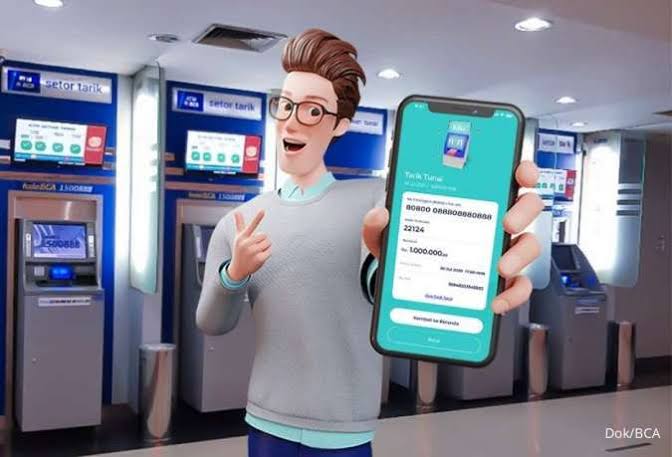 Bank Digital Blu by BCA Bisa Ajukan Pinjaman Online Rp 10 Juta Gampang Cair, Begini Caranya