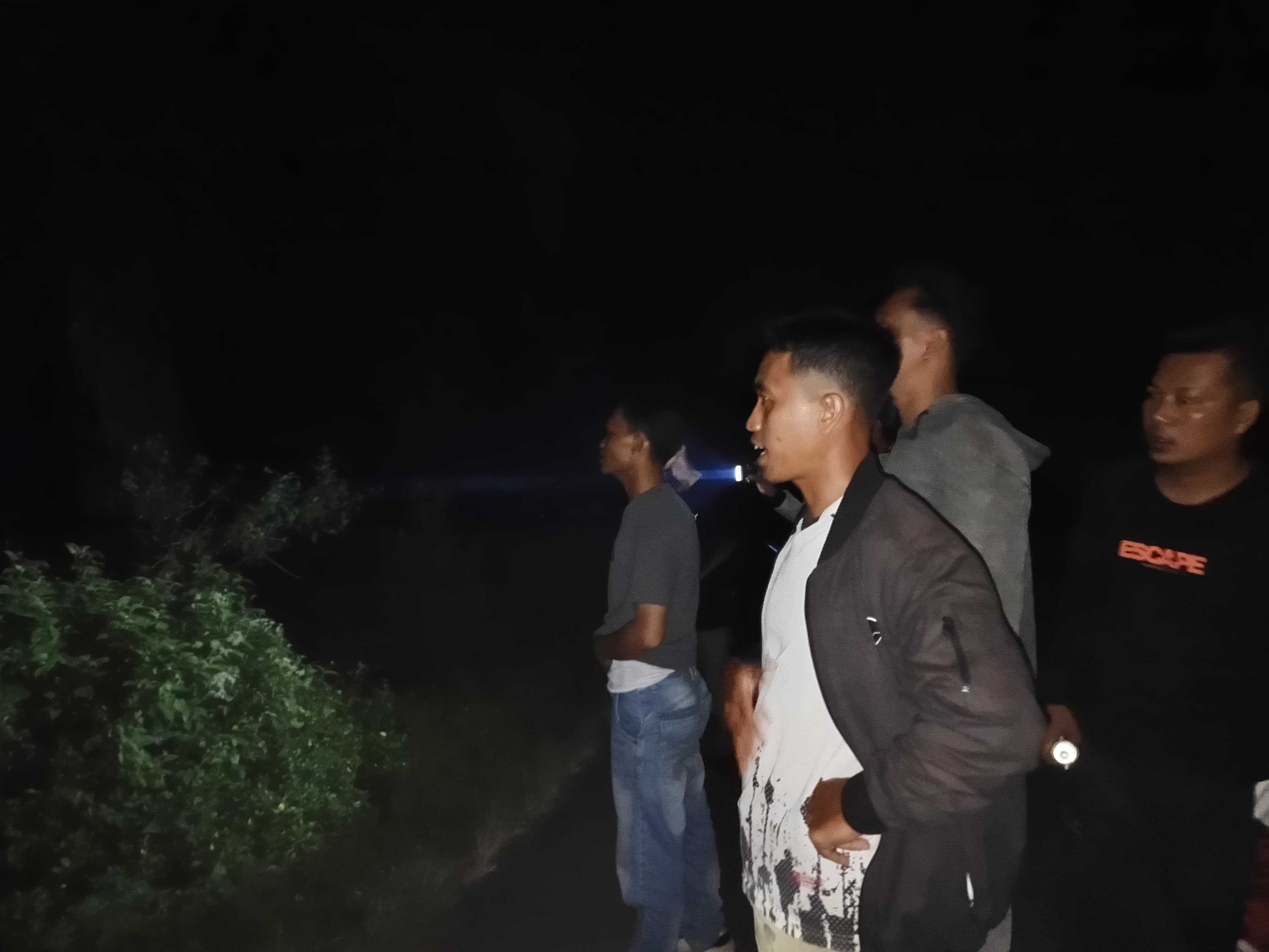 Heboh, Warga di Bengkulu Utara Diteror Spesialis Bobol Rumah