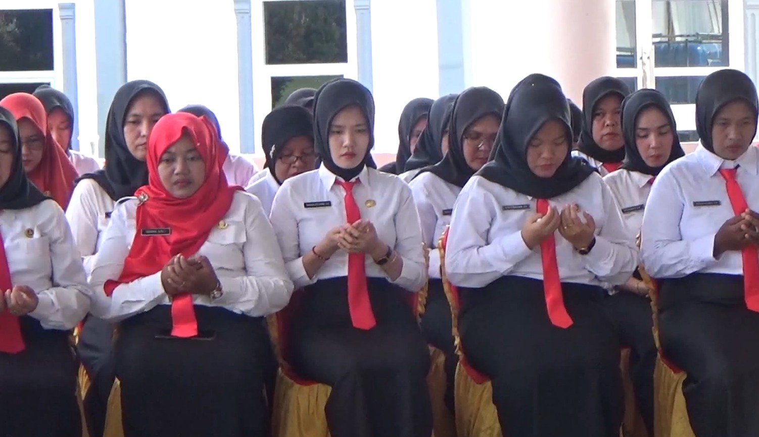 Usulan NIP P3K Paruh Waktu Bengkulu Utara, 106 Peserta Diminta Perbaiki Dokumen