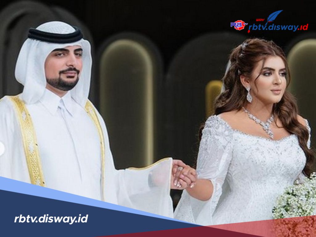 Hebohkan Media Sosial,Putri Dubai Sheikha Mahra Talak 3 Suami via Instagram