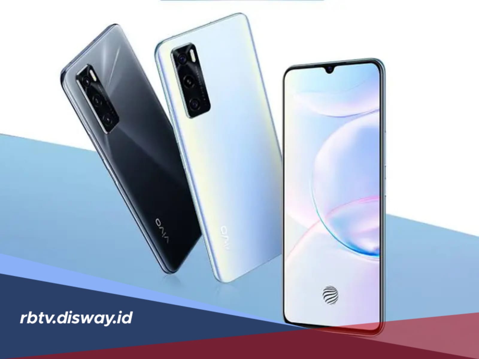 Update Harga HP Vivo Terbaru 2026, Termurah Dijual Segini