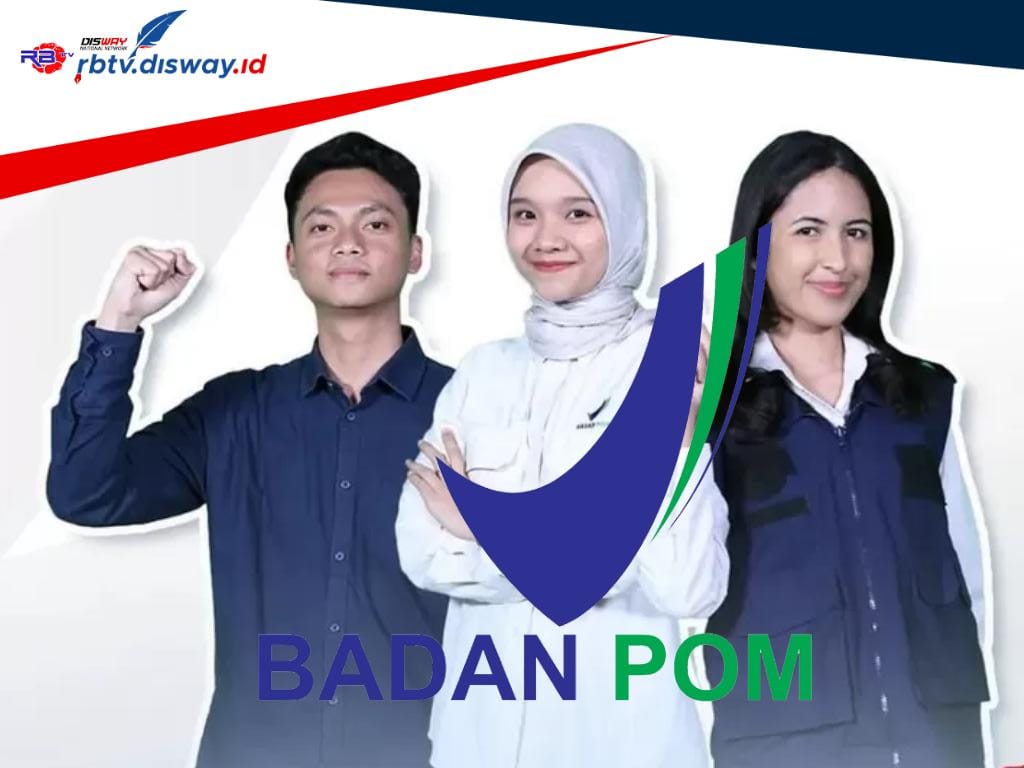 Segera Daftar, BPOM Buka 781 Formasi CPNS 2024, Ini Daftar Kualifikasi Pendidikan yang Dibutuhkan