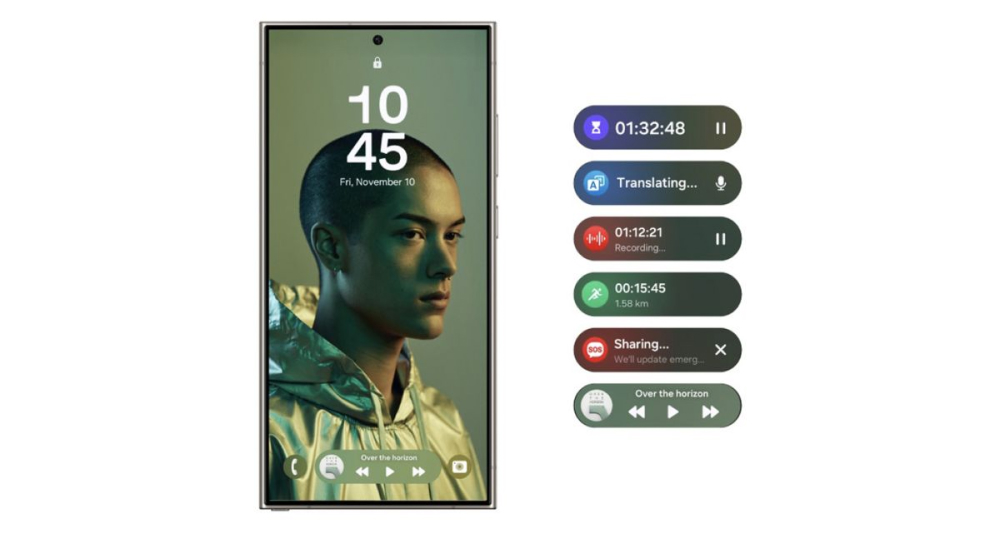 Cara Memperbaiki Bug Ikon Baterai yang Hilang di One UI 7
