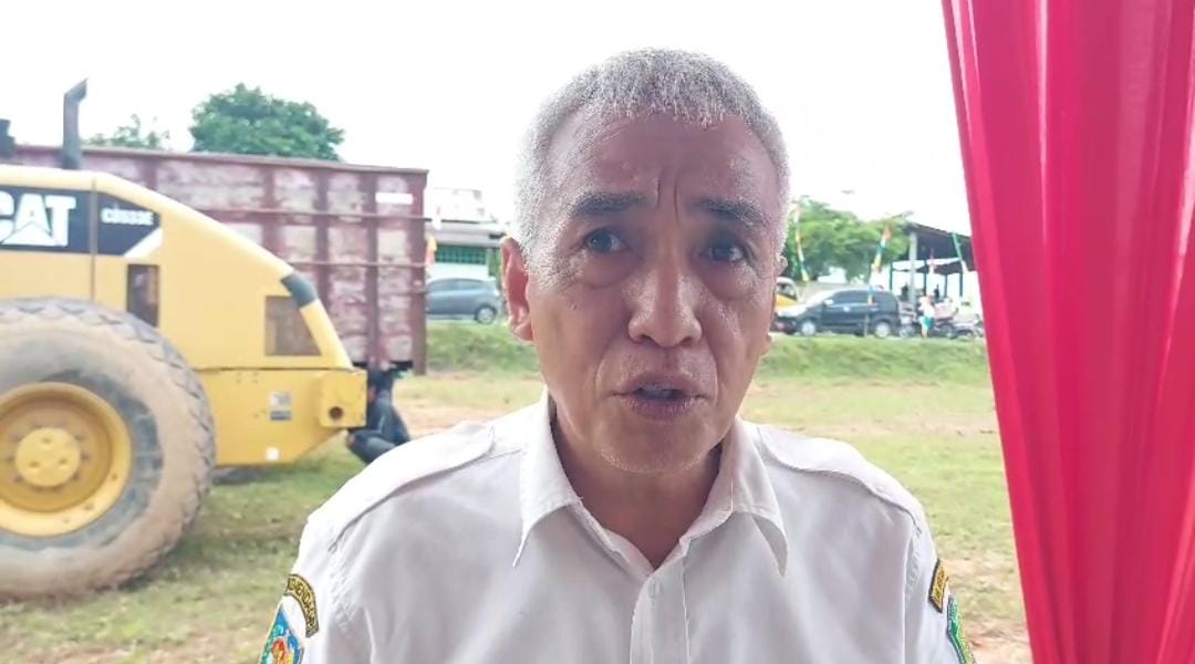 40 Ekor Hewan Ternak Mati Mendadak di Bengkulu Tengah, Distan Minta Pemilik Ternak Lakukan Ini