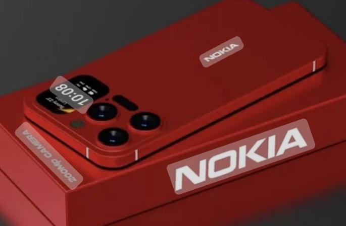 Nokia Kembali Membangun Harapan Melalui Nokia N73 5G, Begini Spesifikasinya