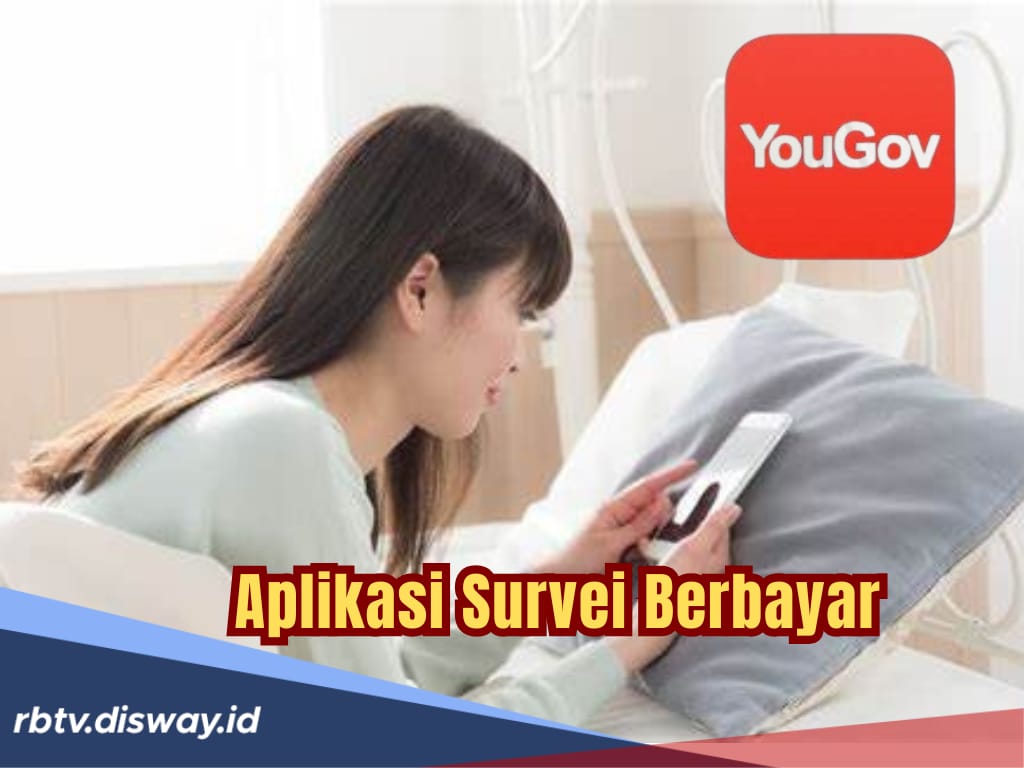 Aplikasi Penghasil Uang alias Saldo DANA 2025, Tugasnya Cuma Sambil Rebahan Isi Survei 