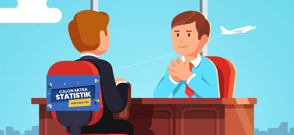 Pahami Ketentuan Tes Wawancara Mitra Statistik BPS 2026, Cek juga Contoh Soalnya 