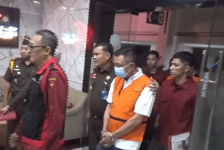 Kerugian Negara Setengah Triliun, Aswas Kejati Ucap Bakal Ada Tersangka Baru di Perkara Korupsi Pertambangan