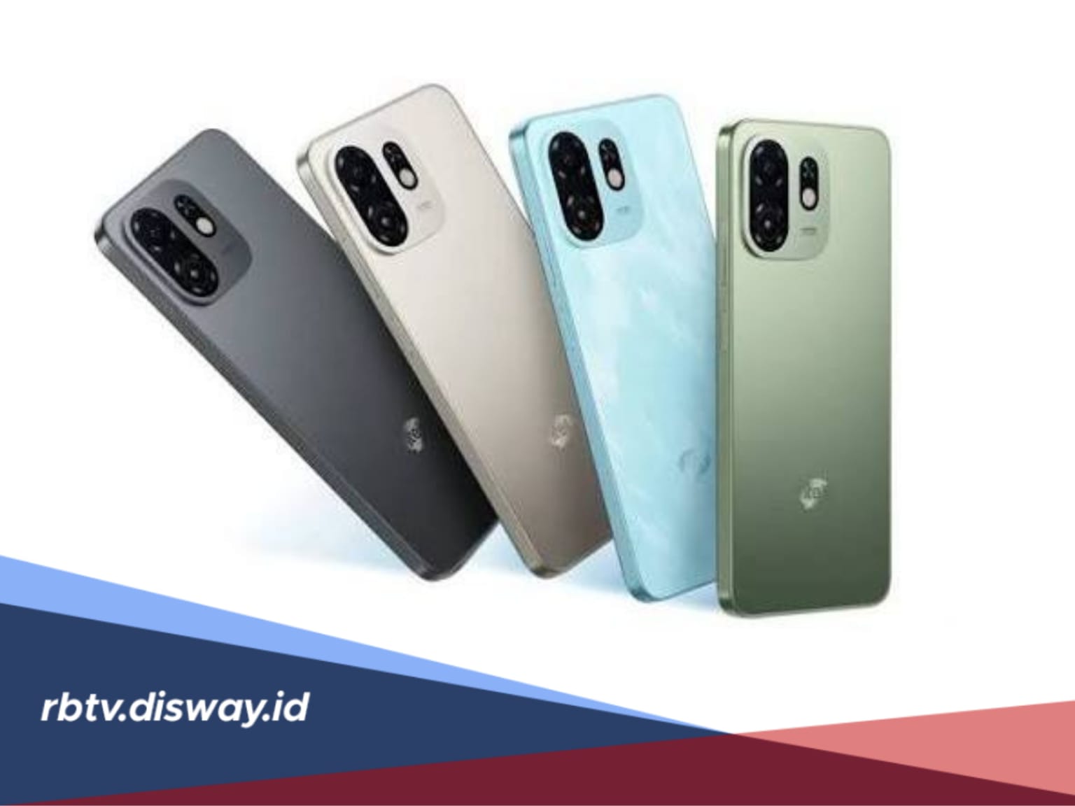 Mau Beli HP Baru? Ini Daftar Harga HP Itel Terbaru September 2026