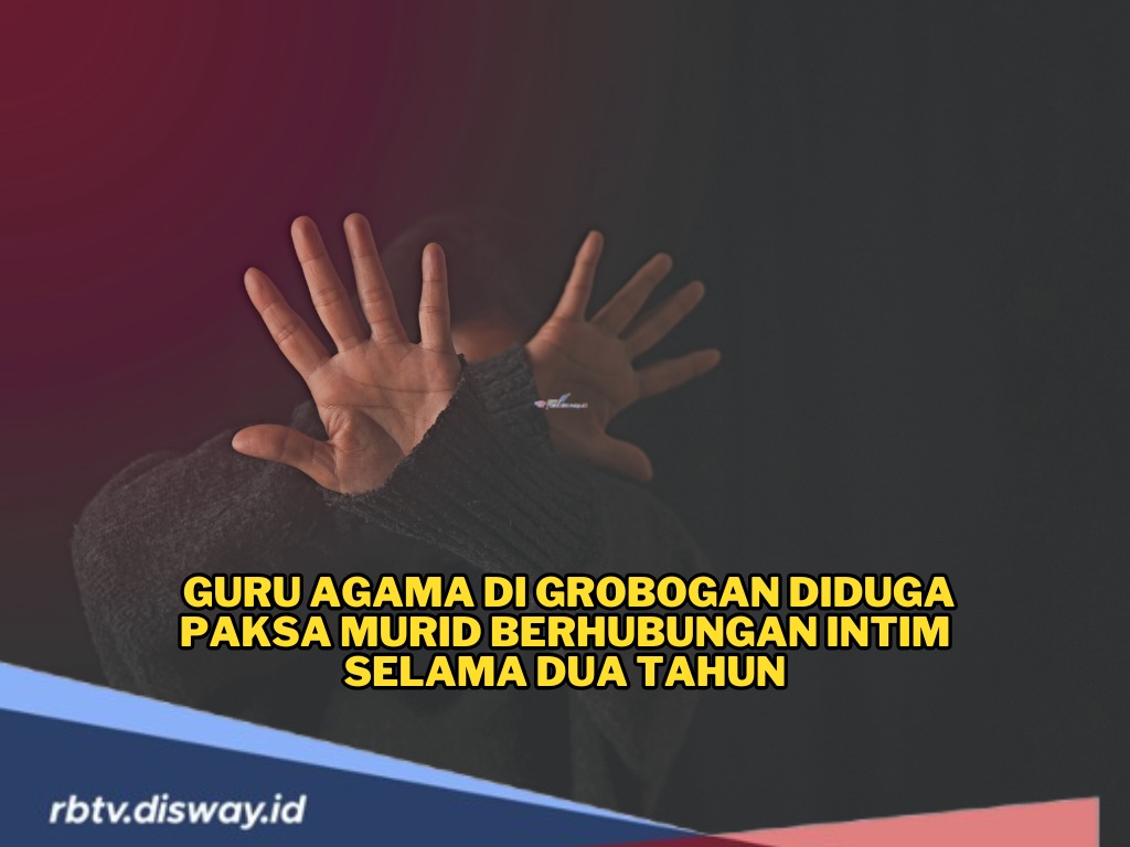 Miris! Ibu Guru Agama Ini Diduga Paksa Murid Berhubungan Intim, Diiming-imingi Uang