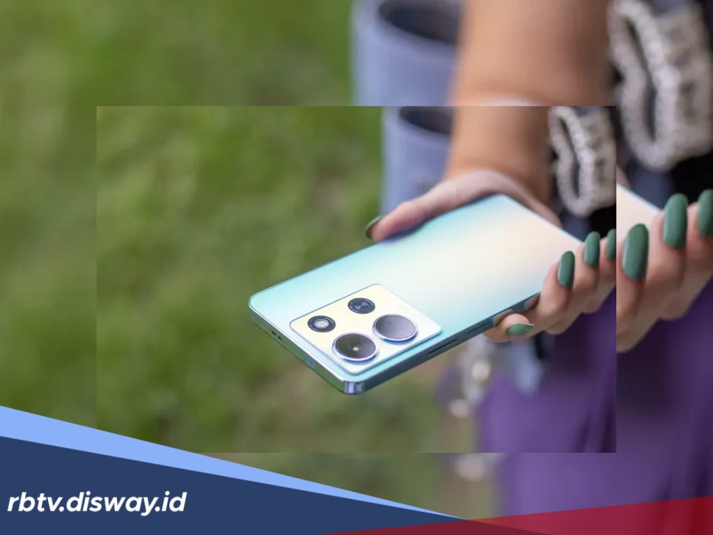 Sudah Dinantikan, Infinix Note 60 Pro Dibekali Spesifikasi Mewah, Ini Bocorannya