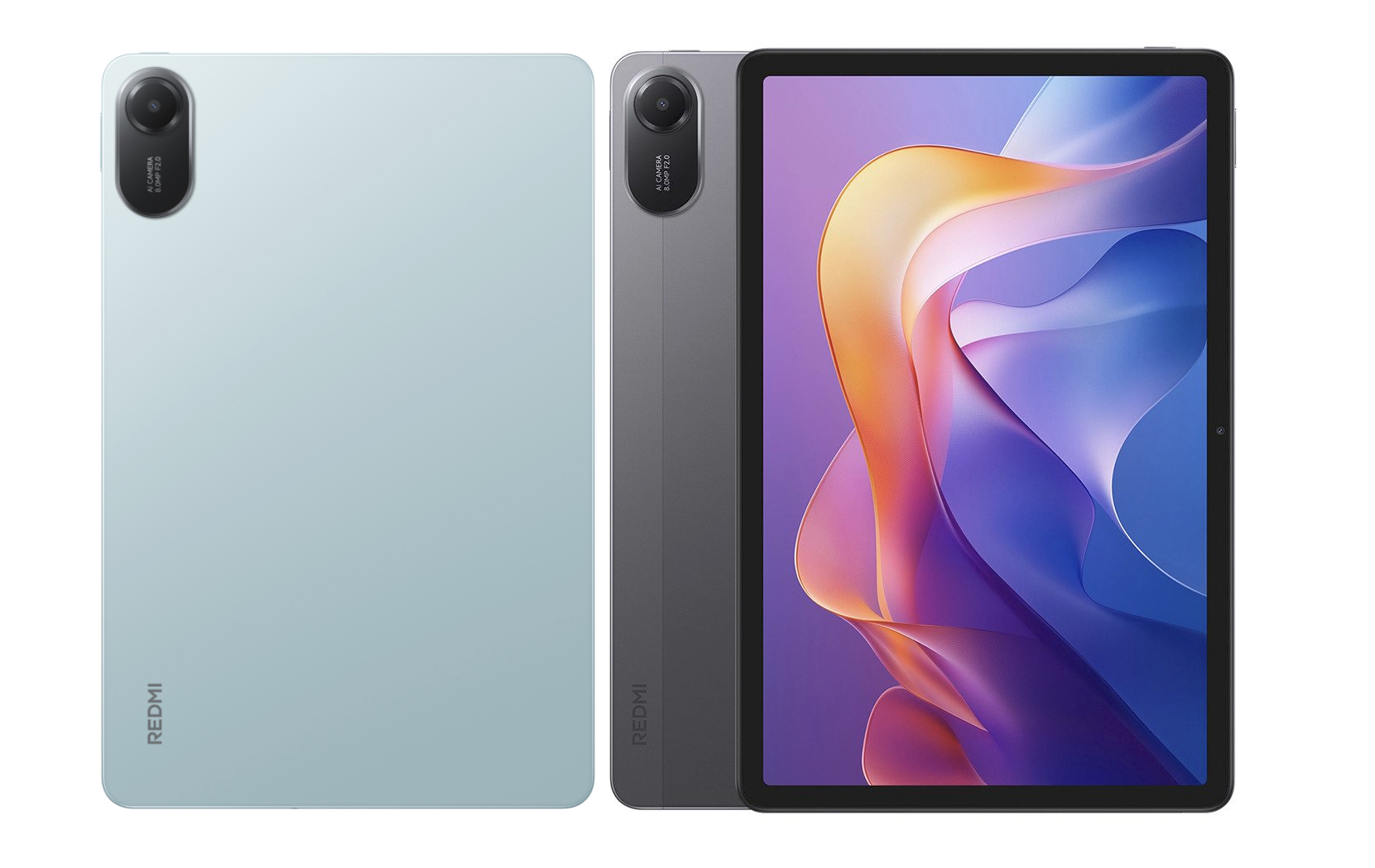Redmi Pad 2 4G Vs Redmi Pad Pro, Duel Panas Tablet Xiaomi, Cek Ulasan Lengkapnya 