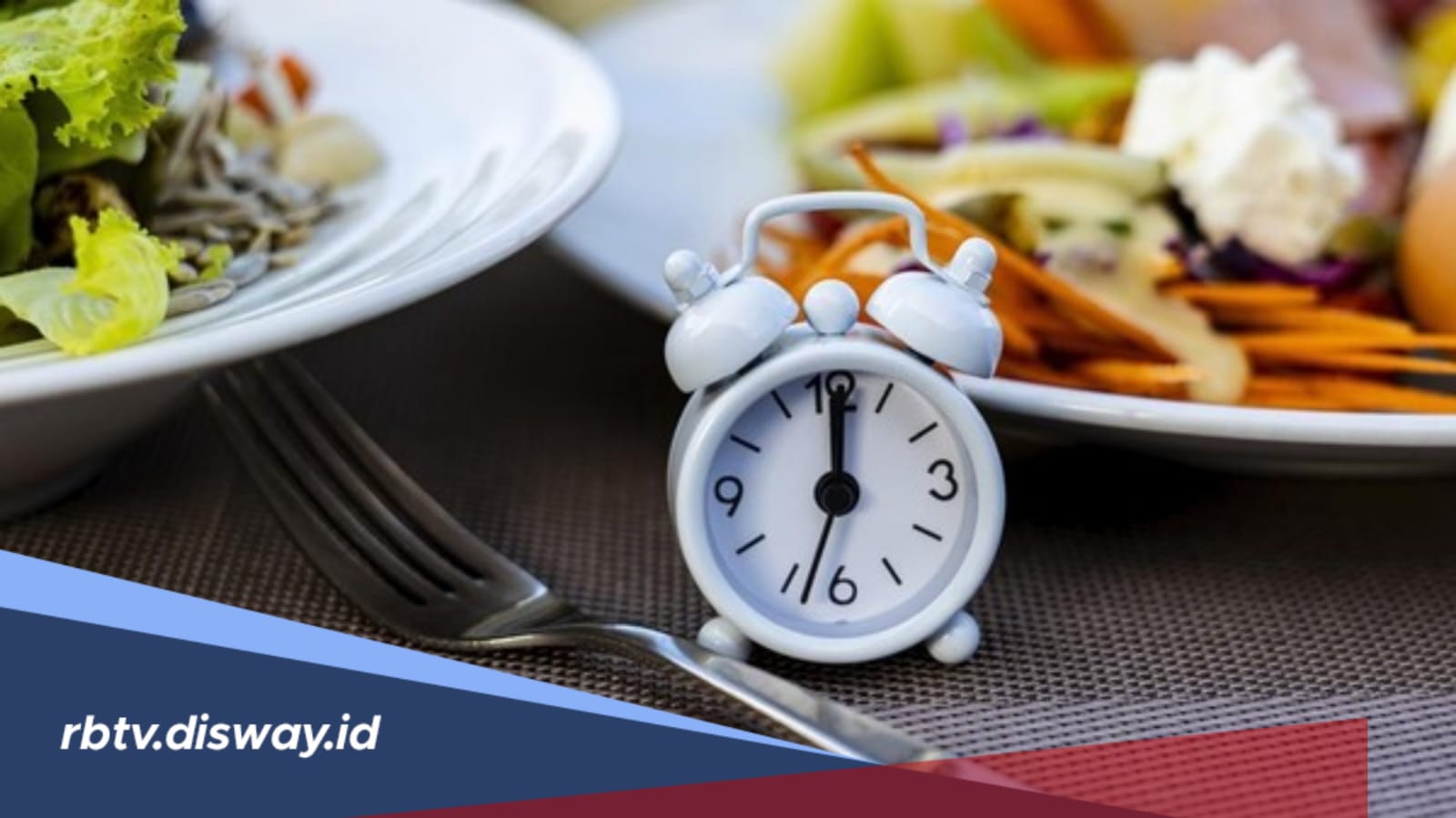 Cara Diet untuk Pemula yang Efektif dan Aman, Yuk Coba Terapkan 