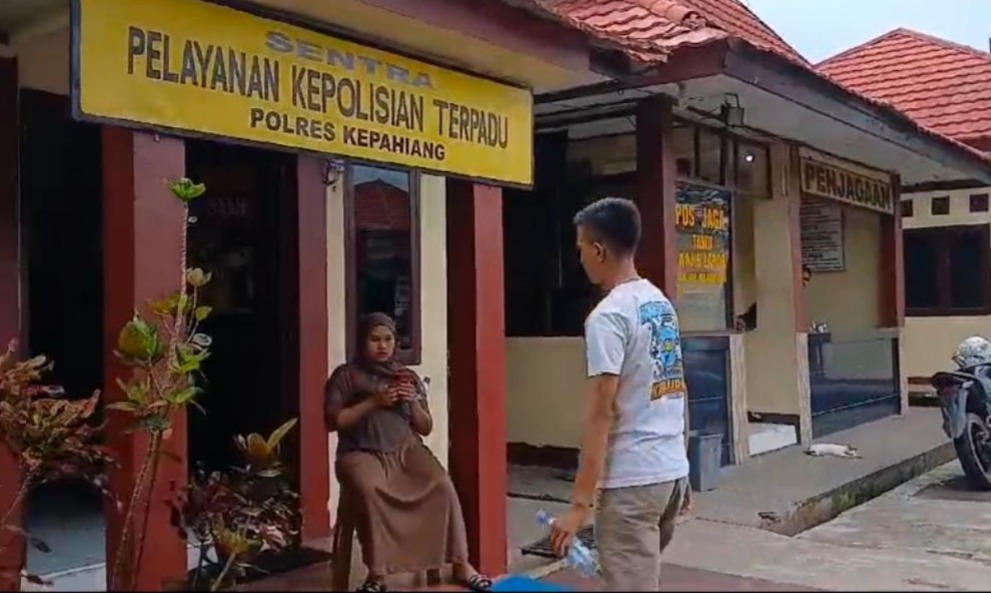 Korban Gigitan Anjing Lapor Oknum Nakes Puskesmas, Ini Kata Penyidik Polres Kepahiang