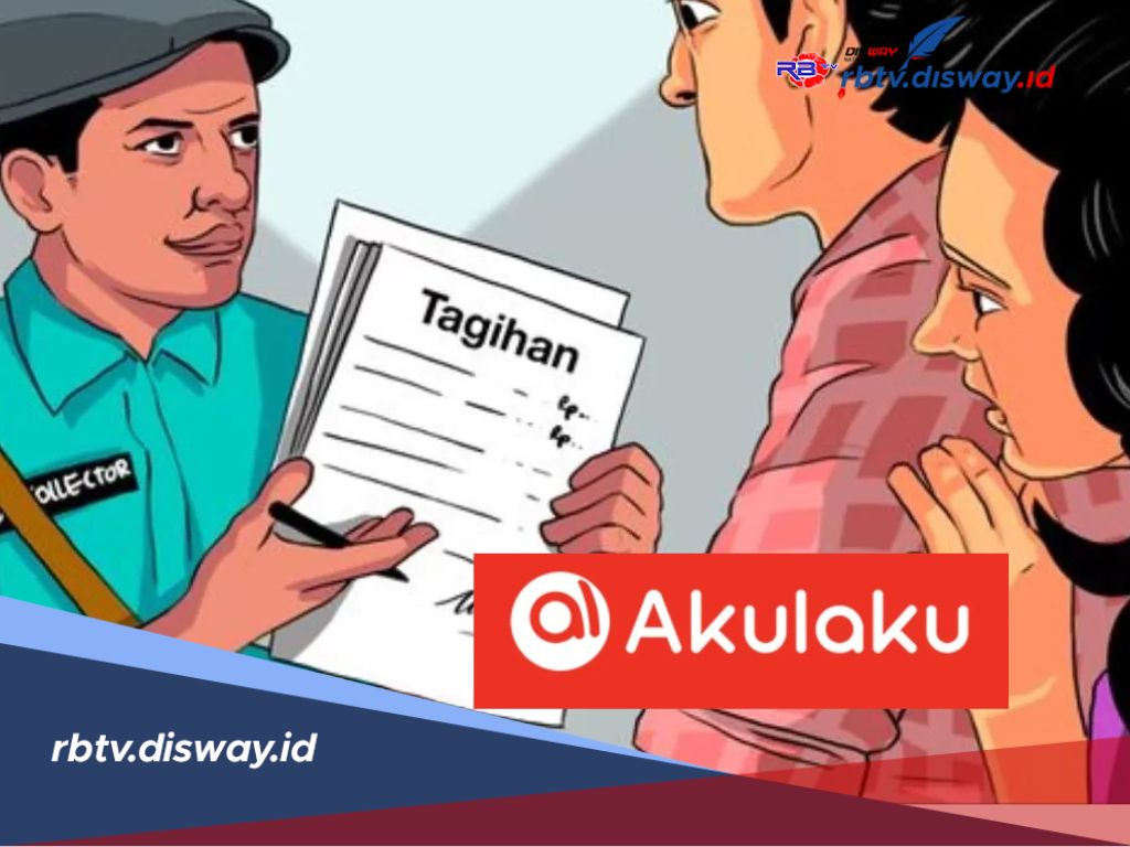 Berapa Lama Tunggakan Angsuran AkuLaku yang Bikin DC Lapangan Datang ke Rumah?