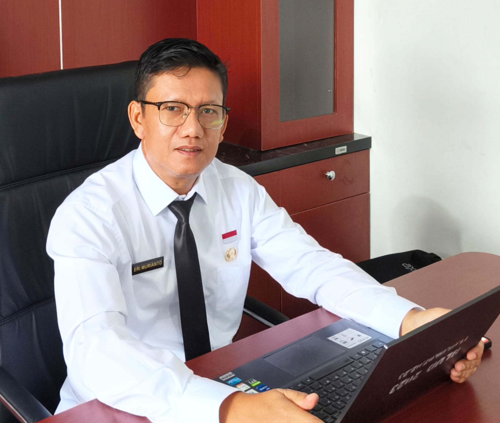 Dirut RSUP Dr. Cipto Mangunkusumo Ditunjuk sebagai Pembina Tata Kelola RSUD M. Yunus Bengkulu 