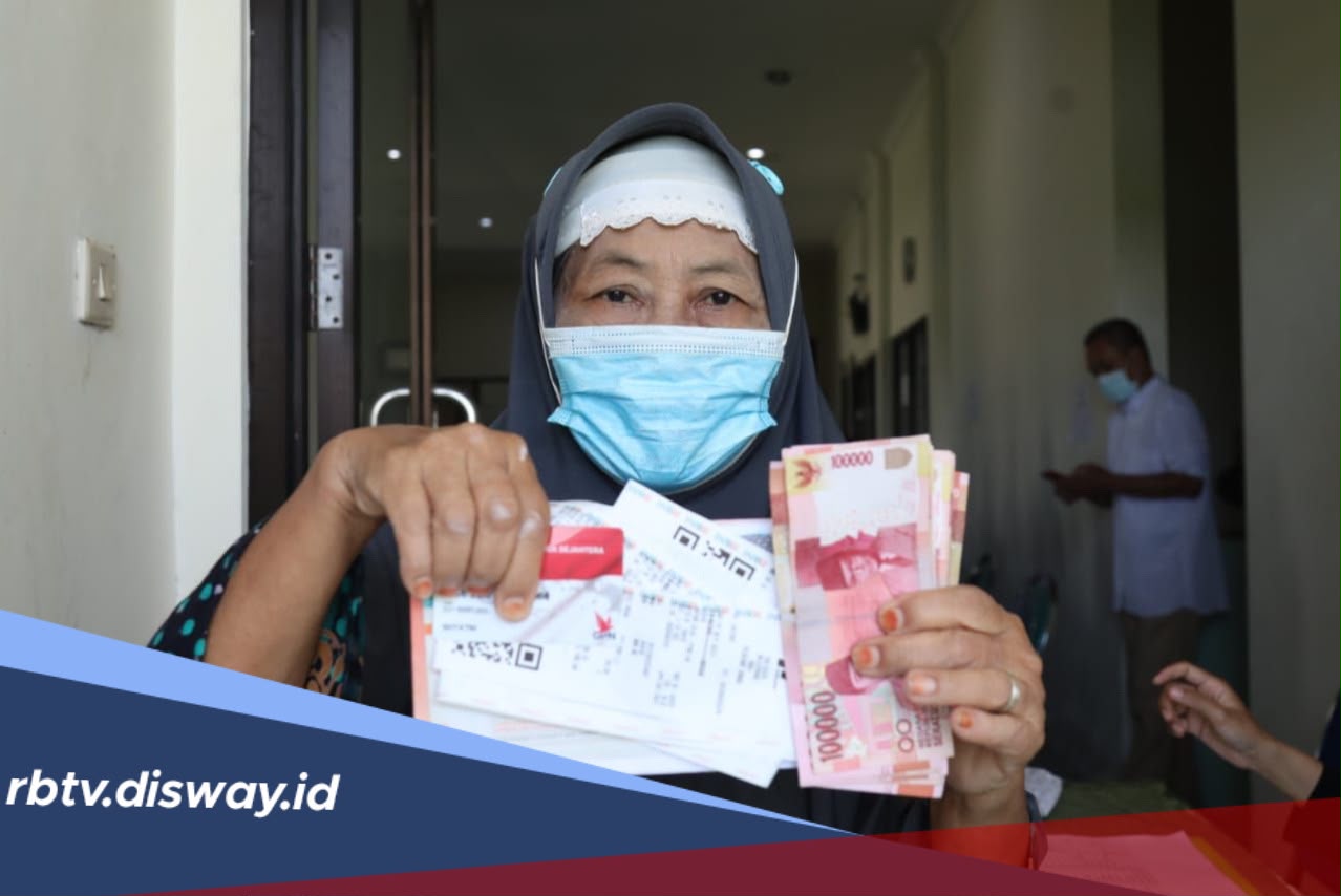 Jangan Abaikan! 4 Perubahan Data Ini Bisa Bikin Pencairan BPNT Tahap 4 2026 Tertahan