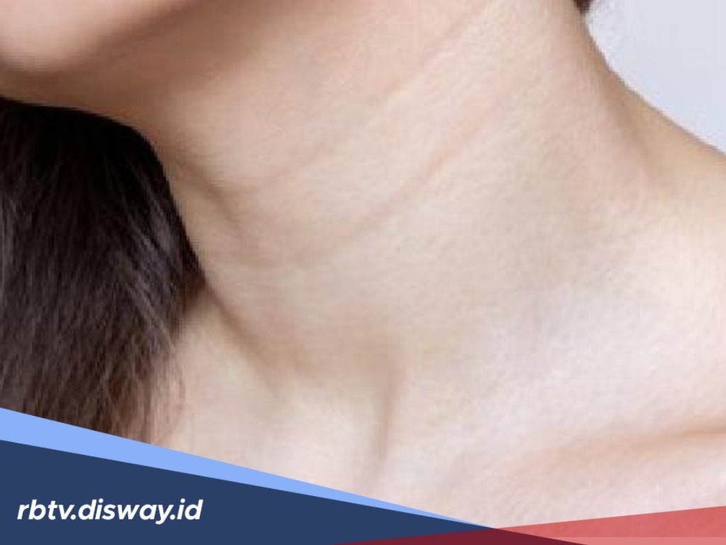 Dianugerahi Garis Leher, Ini 10 Kelebihan yang Mereka Punya!