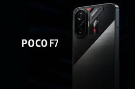 POCO F7 Resmi Meluncur Global, Seperti Ini Spesifikasi dan Harganya