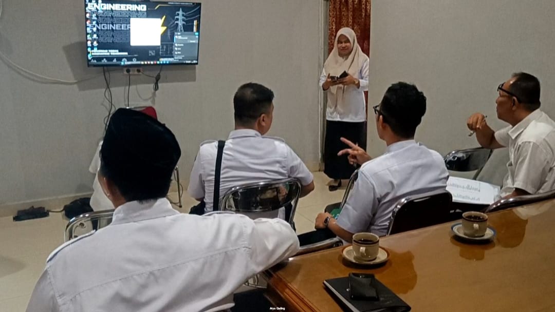 Ada Tenggat Waktu Hingga Agustus,Pemkab Seluma Maksimalkan Input Data Rumah Tak Layak Huni ke Kemendagri