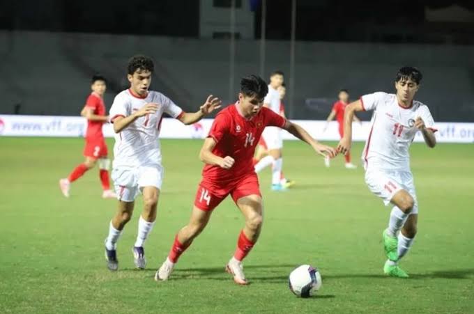 Kapan Piala Asia U-20 2025 Dimulai? Timnas Garuda Muda Lolos, Jadi Juara Grub di Ajang Kualifikasi