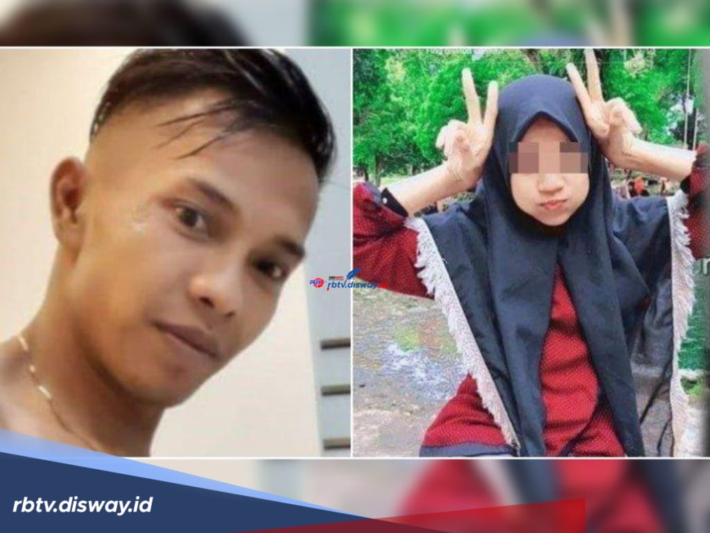 11 Hari Buron, Pembunuh dan Pemerkosa Gadis Penjual Gorengan Tertangkap dan Nyaris Diamuk Massa