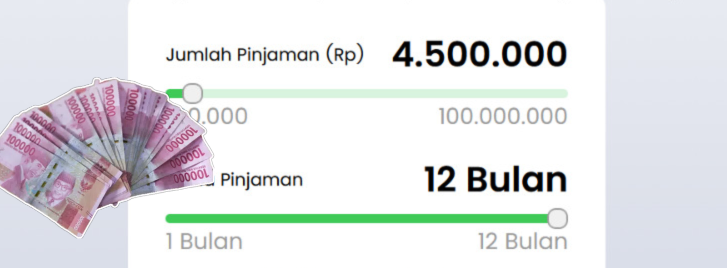 3 Langkah Mudah Pinjam EasyCash 2026, Proses Cair Cepat 