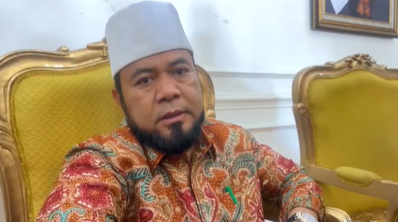 Sementara Waktu, Gubernur Helmi Hasan Minta Semua Perjalanan ke Pulau Tikus Setop