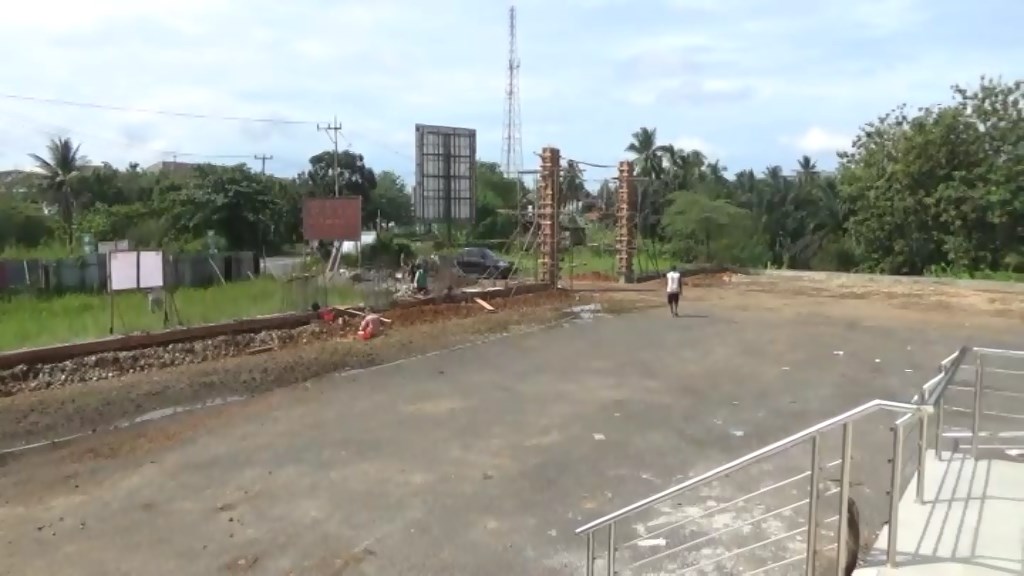 16 Paket Pekerjaan Fisik di Bengkulu Tengah Tuntas Dilelang   