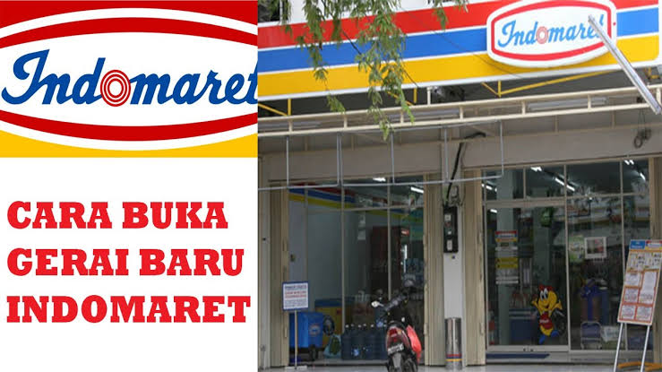 Ada di Mana-mana, Ternyata Ini Modal dan Syarat Bisnis Franchise Indomaret 2023