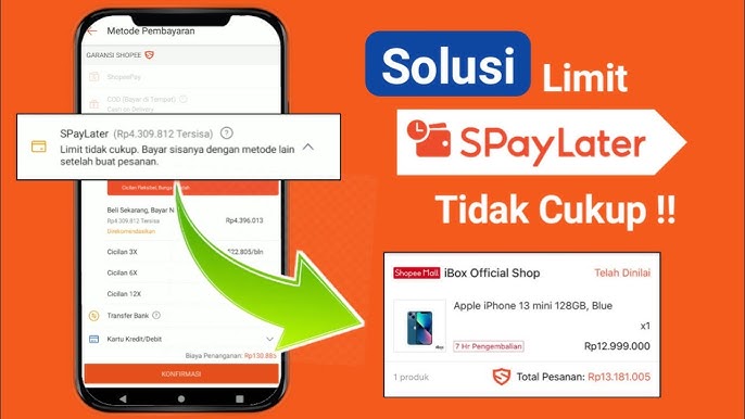 Ini Daftar Pinjol PayLater yang Memiliki DC Lapangan, Setiap saat Bisa Datang ke Rumah Anda