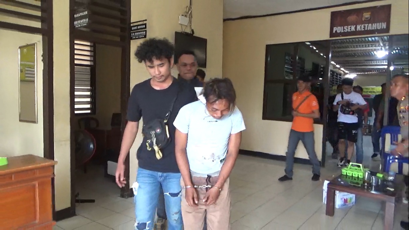 Seperti Ini Kebaikan Korban Pembunuhan di Air Sebayur Kepada Pelaku, tapi Dibalas Pengkhianatan