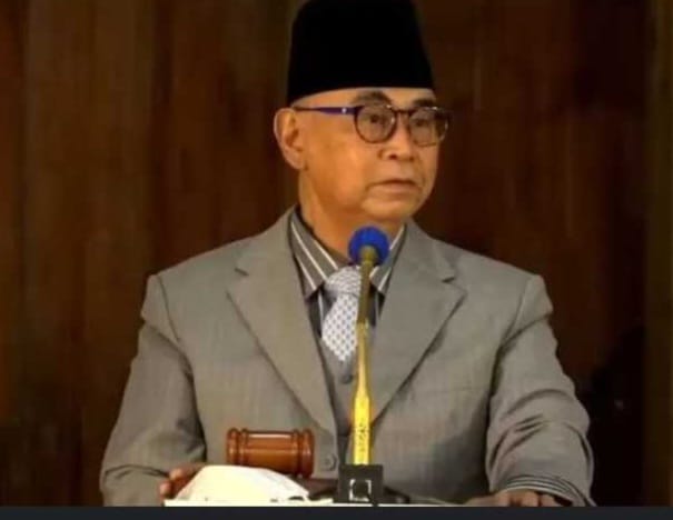 Salam Alaichem Biasa Dinyanyikan Awal Makan Sabat Jumat Malam yang Merupakan Tradisi Yahudi