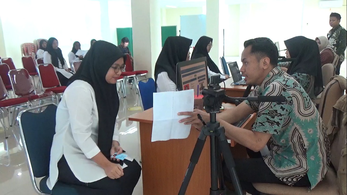 Ini Jadwal dan Lokasi Seleksi Kompetensi PPPK Tahap 2 di Bengkulu Utara, Pahami Tata Tertibnya