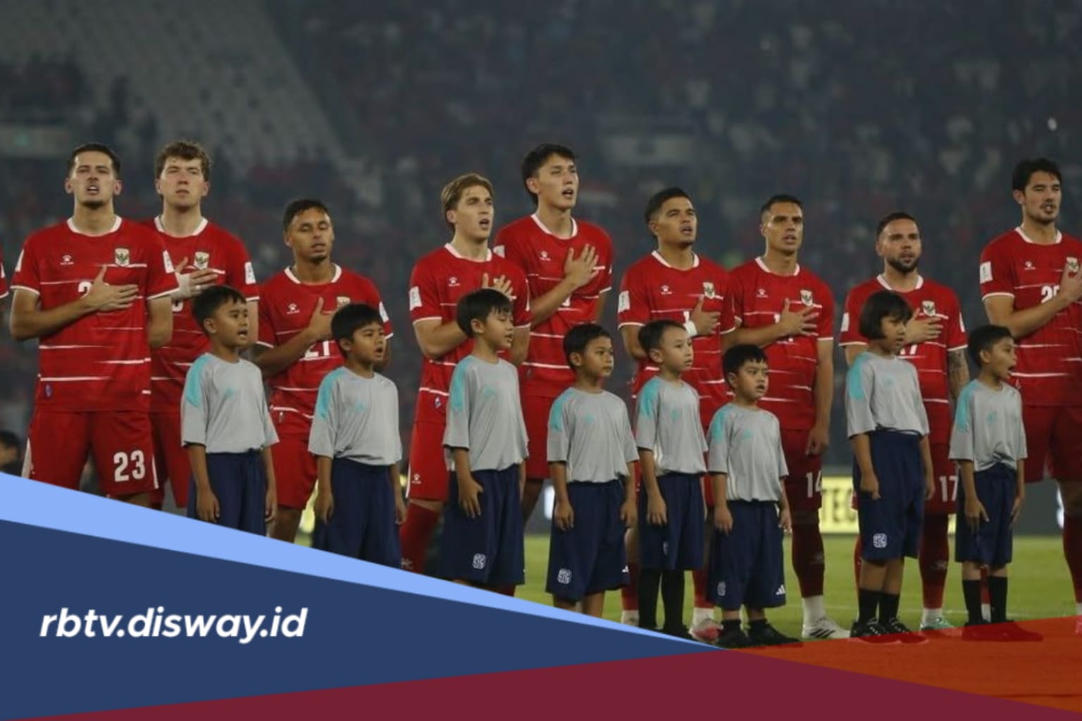 Waspada Penipuan, Begini Cara Beli Tiket Indonesia vs Thailand di Final FIFA ASEAN Cup 2026